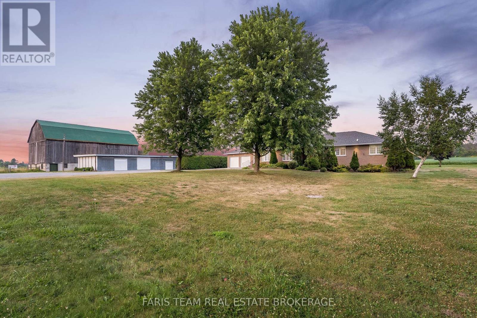 8485 Highway 93, Tiny, Ontario  L4R 0E3 - Photo 2 - S12342631