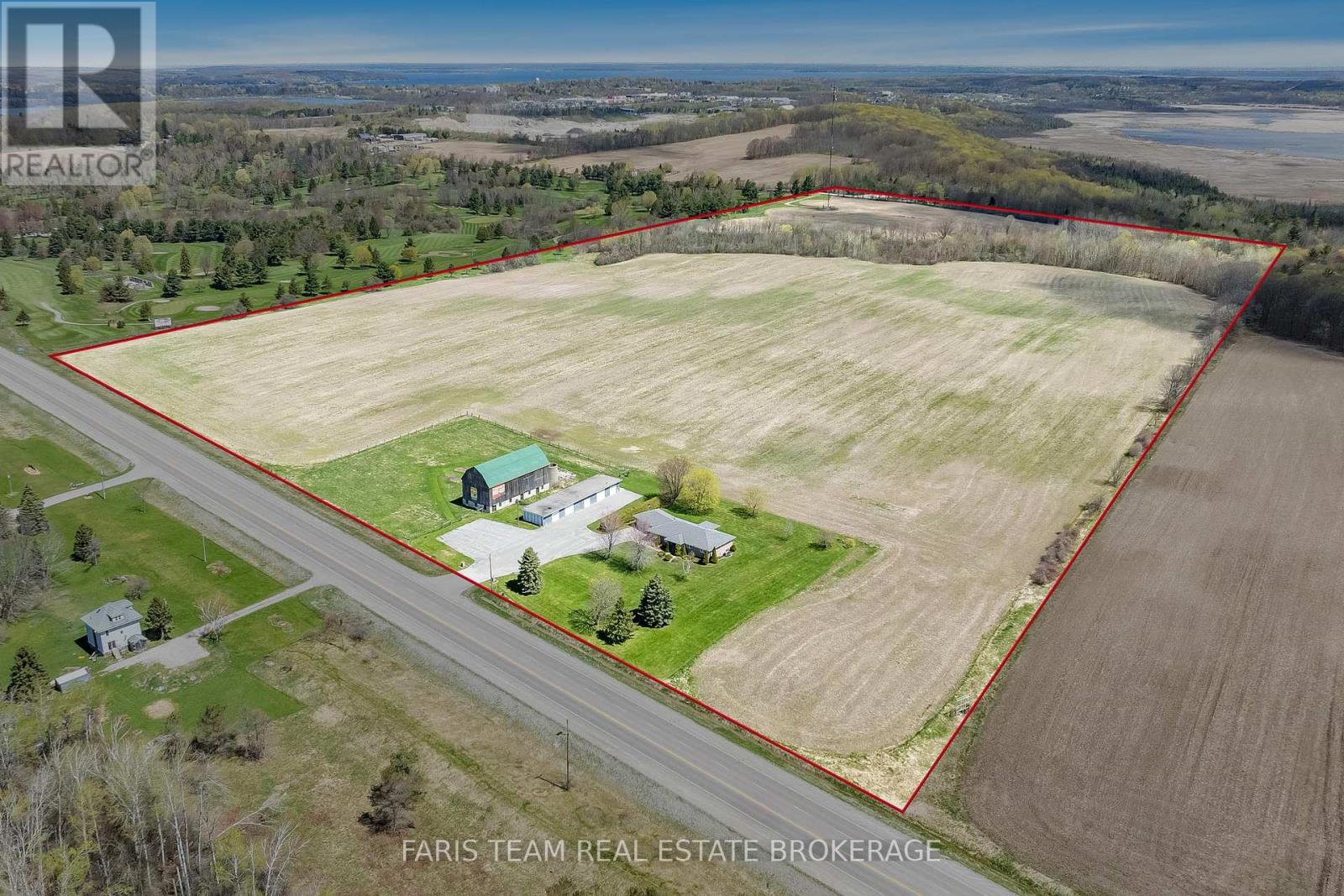 8485 Highway 93, Tiny, Ontario  L4R 0E3 - Photo 4 - S12342631