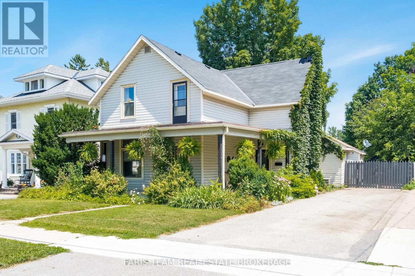 369 Manly Street, Midland, Ontario  L4R 3E2 - Photo 1 - S12342647