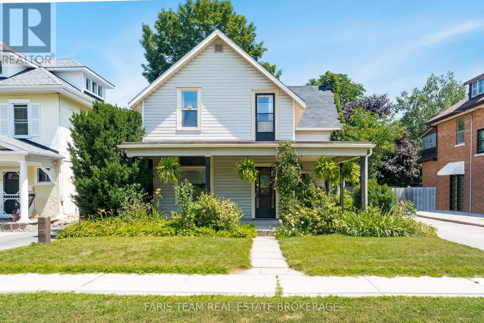 369 Manly Street, Midland, Ontario  L4R 3E2 - Photo 2 - S12342647