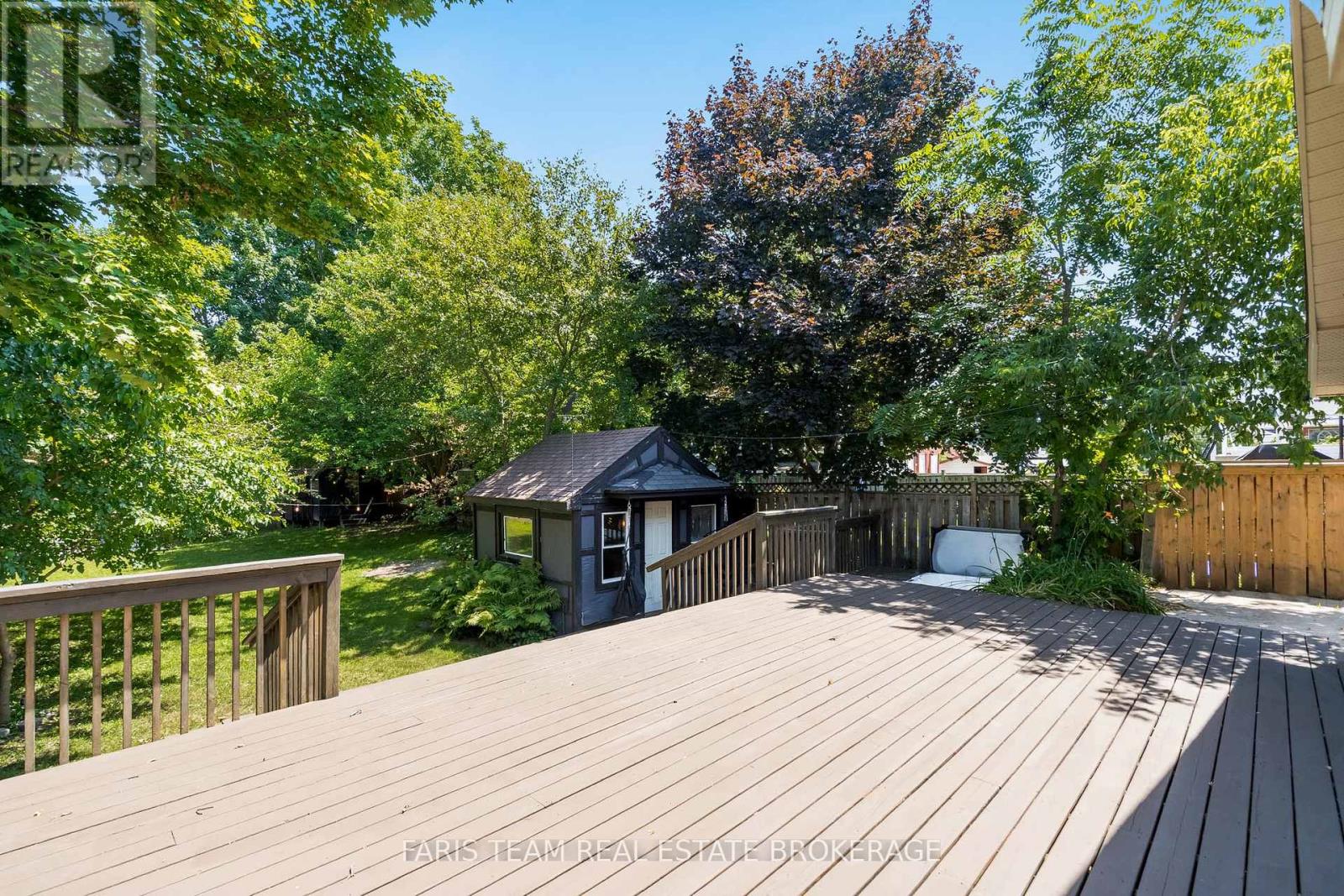 369 Manly Street, Midland, Ontario  L4R 3E2 - Photo 22 - S12342647