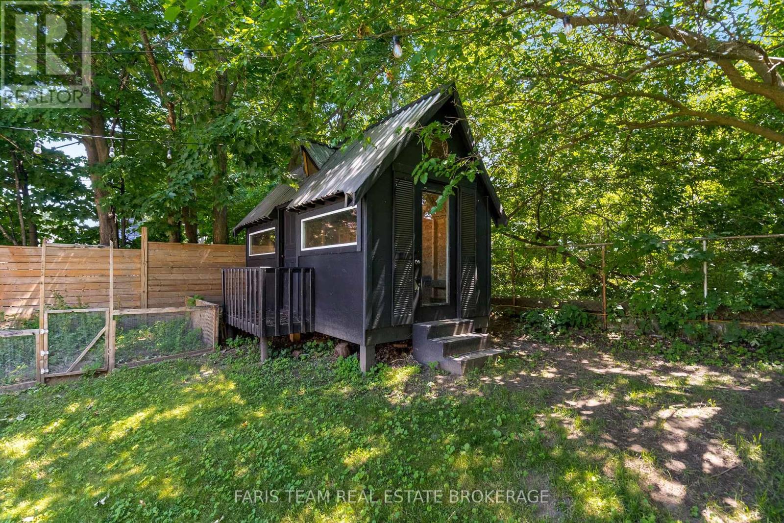 369 Manly Street, Midland, Ontario  L4R 3E2 - Photo 28 - S12342647