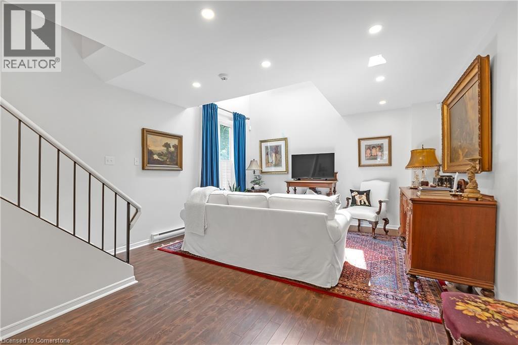23 Macaulay Street W Unit# 3, Hamilton, Ontario  L8L 1E6 - Photo 11 - 40760187