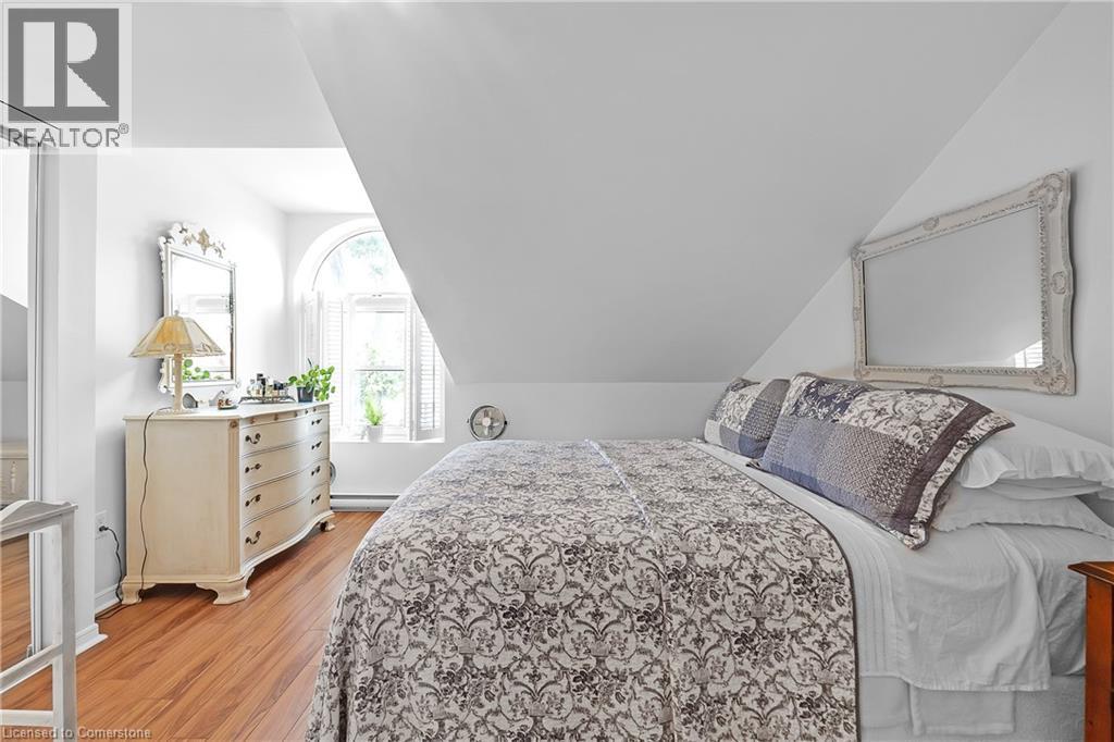 23 Macaulay Street W Unit# 3, Hamilton, Ontario  L8L 1E6 - Photo 21 - 40760187