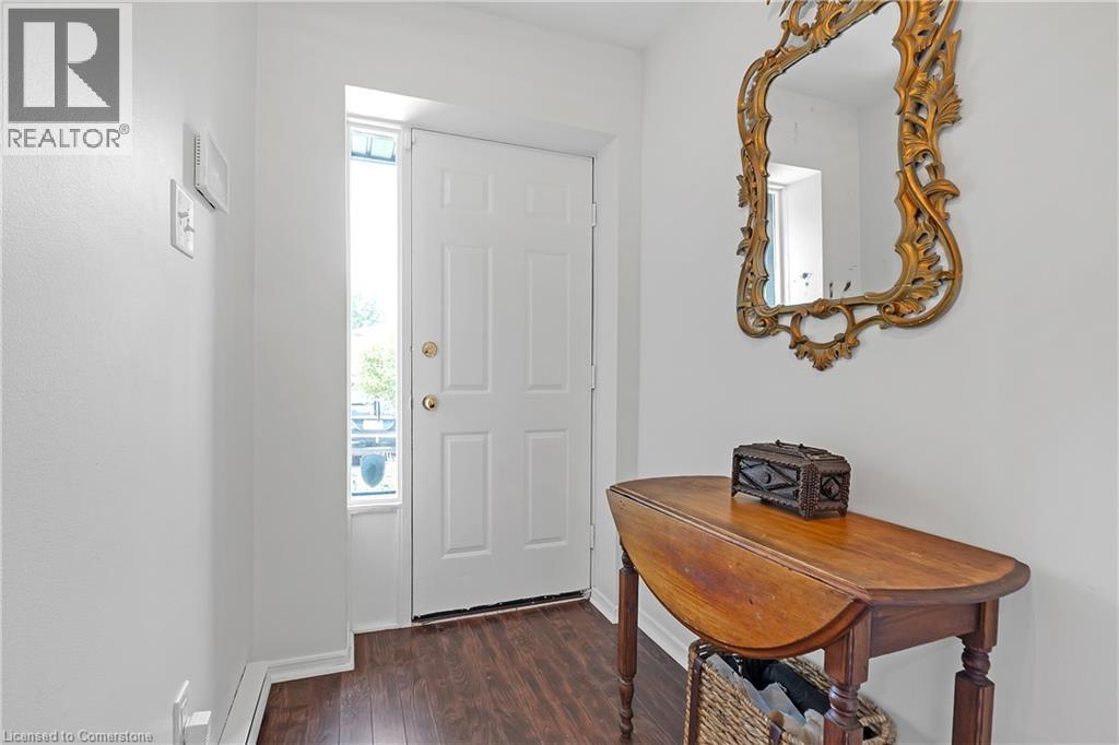 23 Macaulay Street W Unit# 3, Hamilton, Ontario  L8L 1E6 - Photo 3 - 40760187