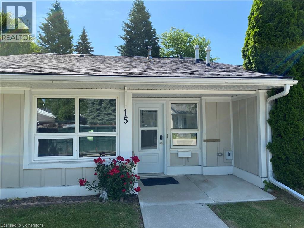 15 Sister Varga Terrace, Hamilton, Ontario  L9B 1T8 - Photo 1 - 40750256