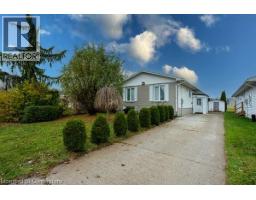 539 Briarwood Avenue 32 - Listowel, Listowel, Ca