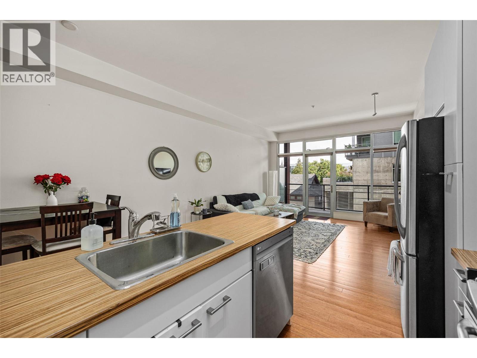 1289 Ellis Street Unit# 316, Kelowna, British Columbia  V1Y 9X6 - Photo 14 - 10358831