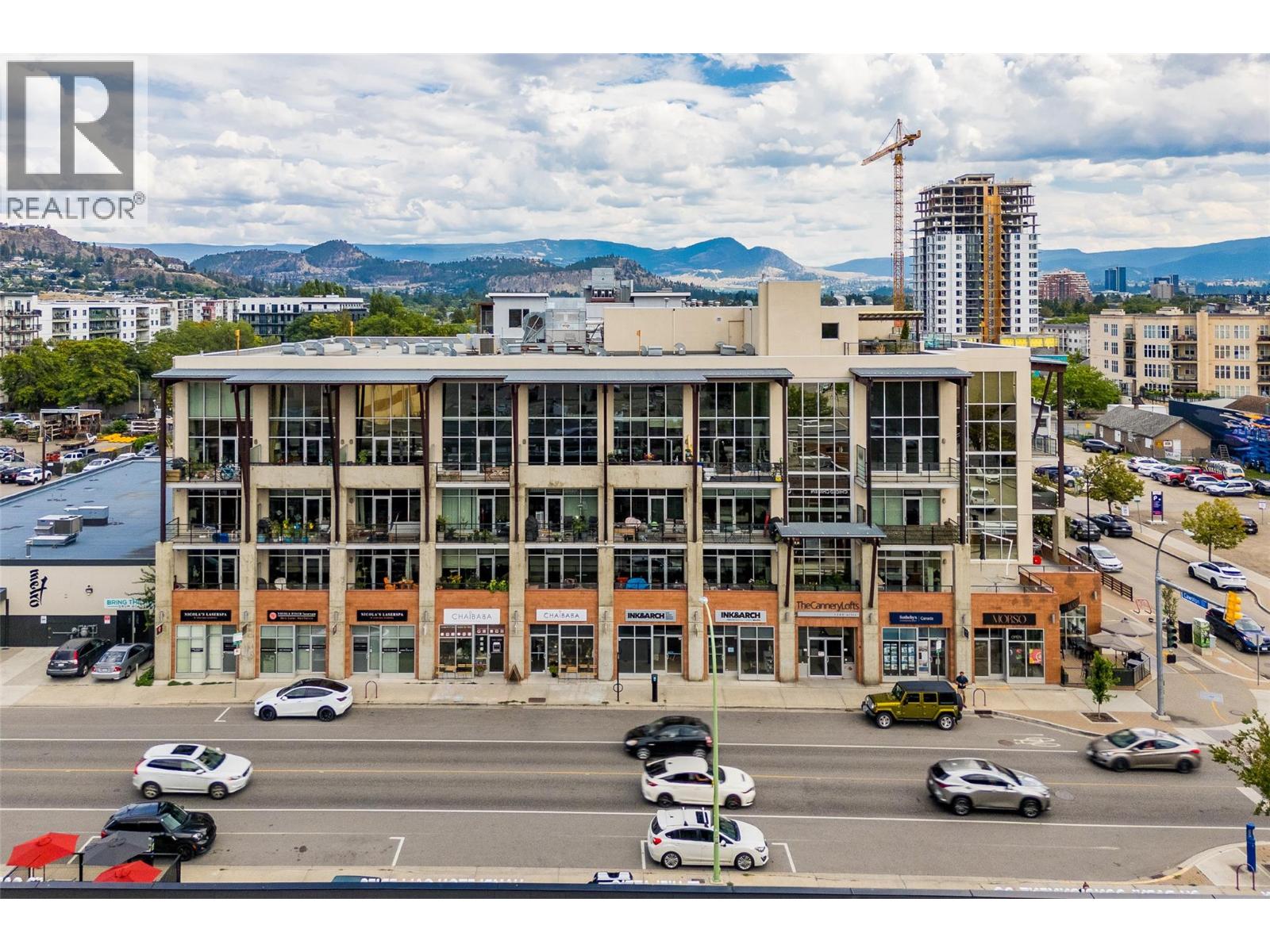 1289 Ellis Street Unit# 316, Kelowna, British Columbia  V1Y 9X6 - Photo 27 - 10358831