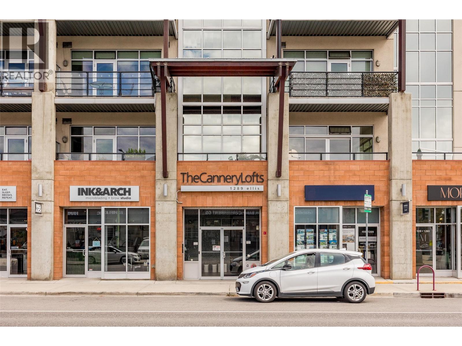 1289 Ellis Street Unit# 316, Kelowna, British Columbia  V1Y 9X6 - Photo 10 - 10358831