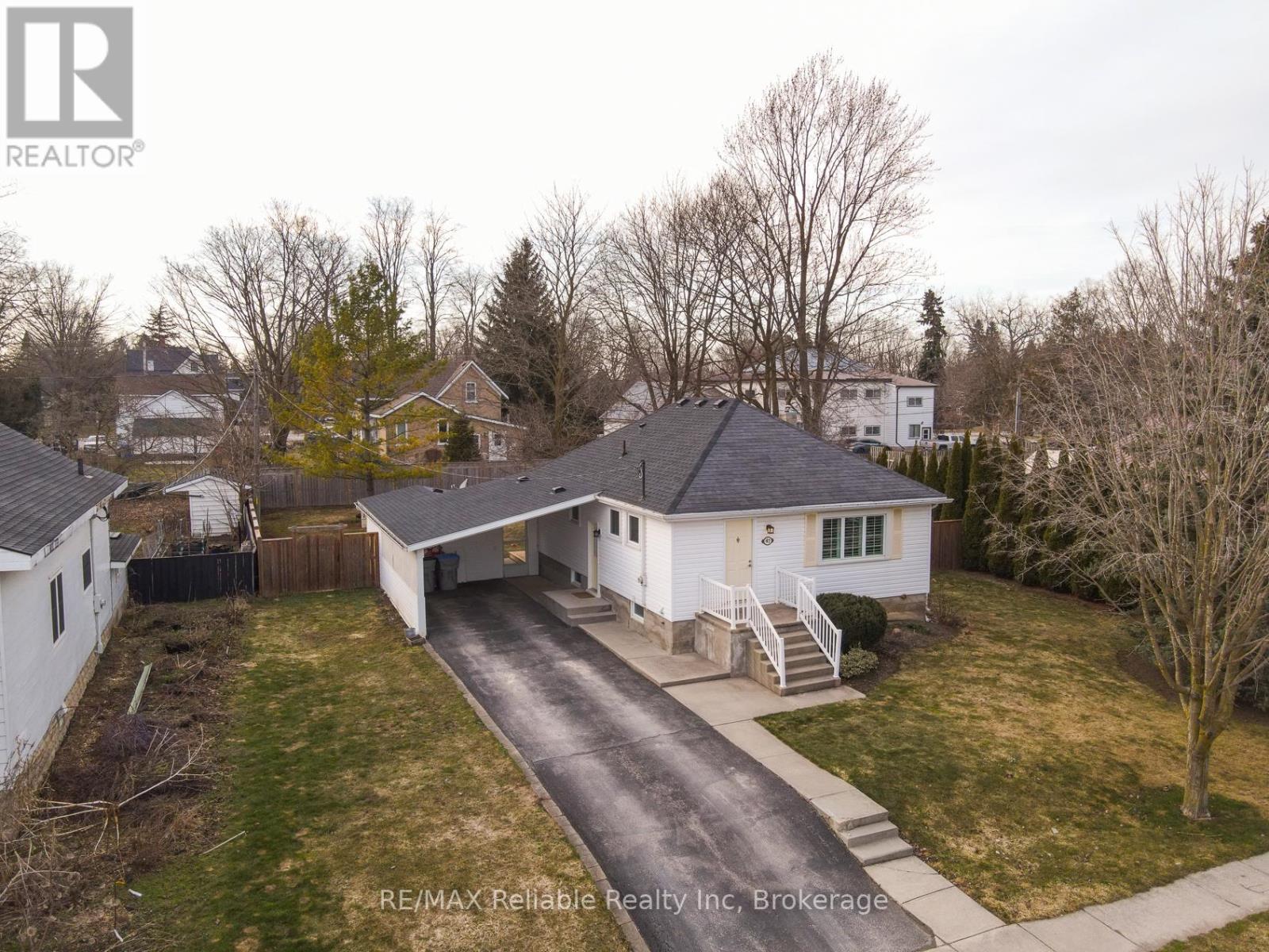 47 West William Street, Huron East, Ontario  N0K 1W0 - Photo 32 - X12342669