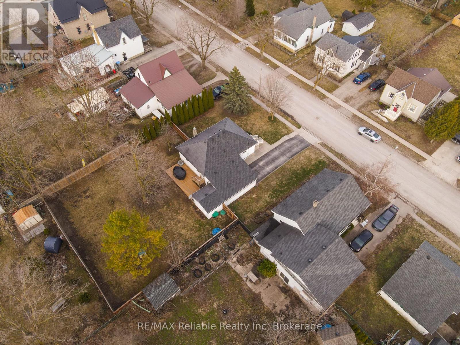 47 West William Street, Huron East, Ontario  N0K 1W0 - Photo 35 - X12342669