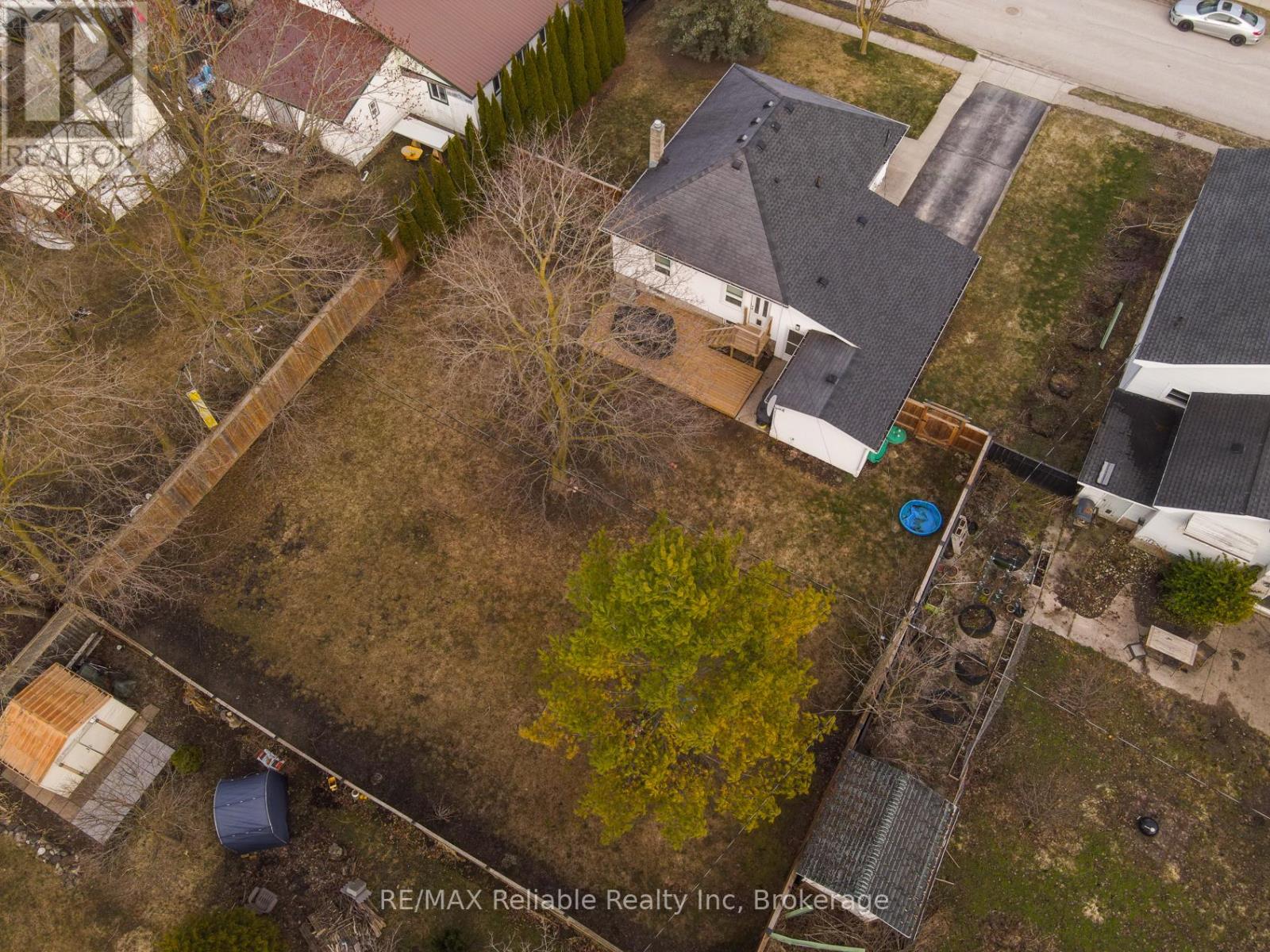 47 West William Street, Huron East, Ontario  N0K 1W0 - Photo 37 - X12342669