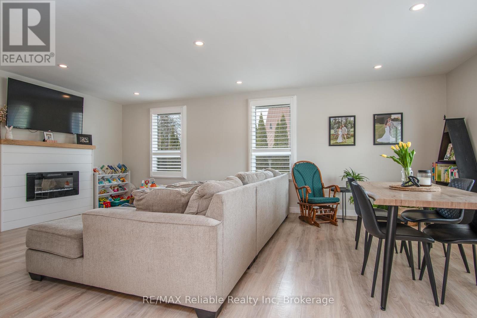 47 West William Street, Huron East, Ontario  N0K 1W0 - Photo 6 - X12342669