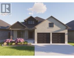 80 KASTNER STREET, Stratford, Ontario