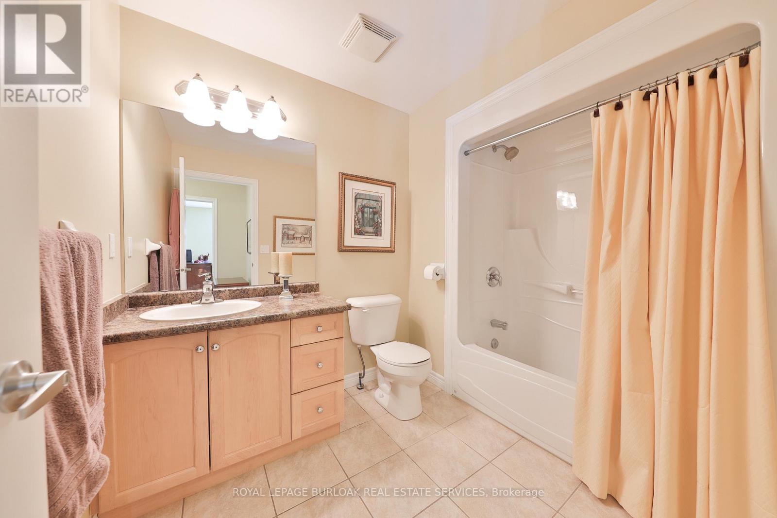 127 - 2125 Itabashi Way, Burlington (Tansley), Ontario  L7M 0A1 - Photo 27 - W12342613