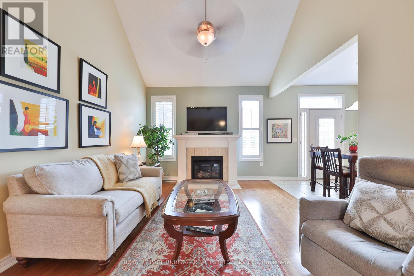 127 - 2125 Itabashi Way, Burlington (Tansley), Ontario  L7M 0A1 - Photo 6 - W12342613