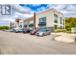 211 - 3475 REBECCA STREET, Oakville, Ontario