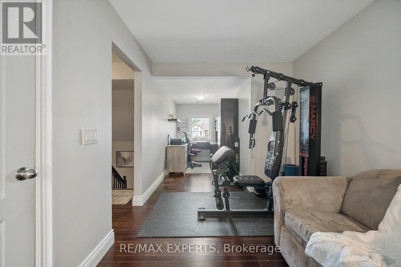 28 Dokkum Crescent, Brampton (Snelgrove), Ontario  L6Z 4T6 - Photo 26 - W12342638