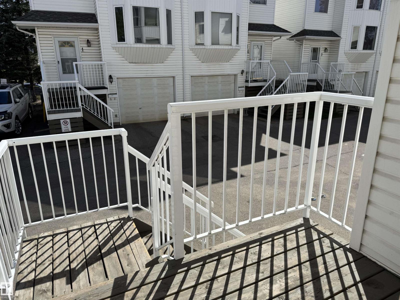 Property at #8 11718 97 ST NW image 1