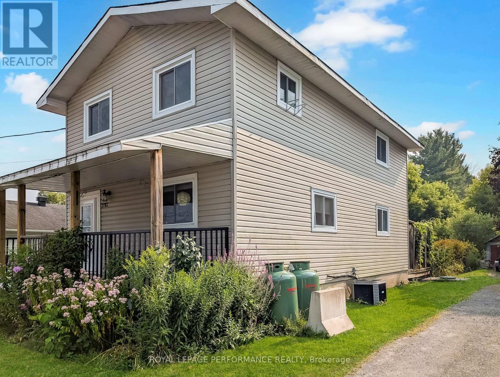 3782 OLD ORCHARD STREET, North Glengarry, Ontario