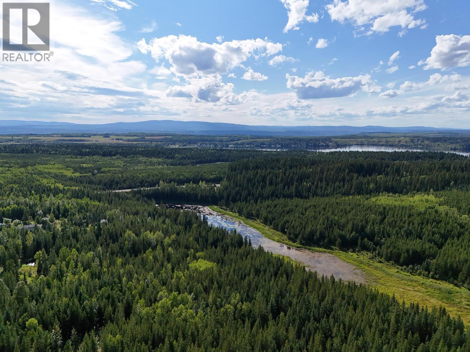 DL 4379 EAGLE ROAD, Quesnel, British Columbia