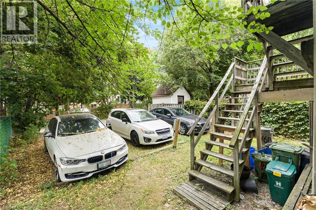 48 Locke Street S, Hamilton, Ontario  L8P 3Z8 - Photo 28 - 40760220