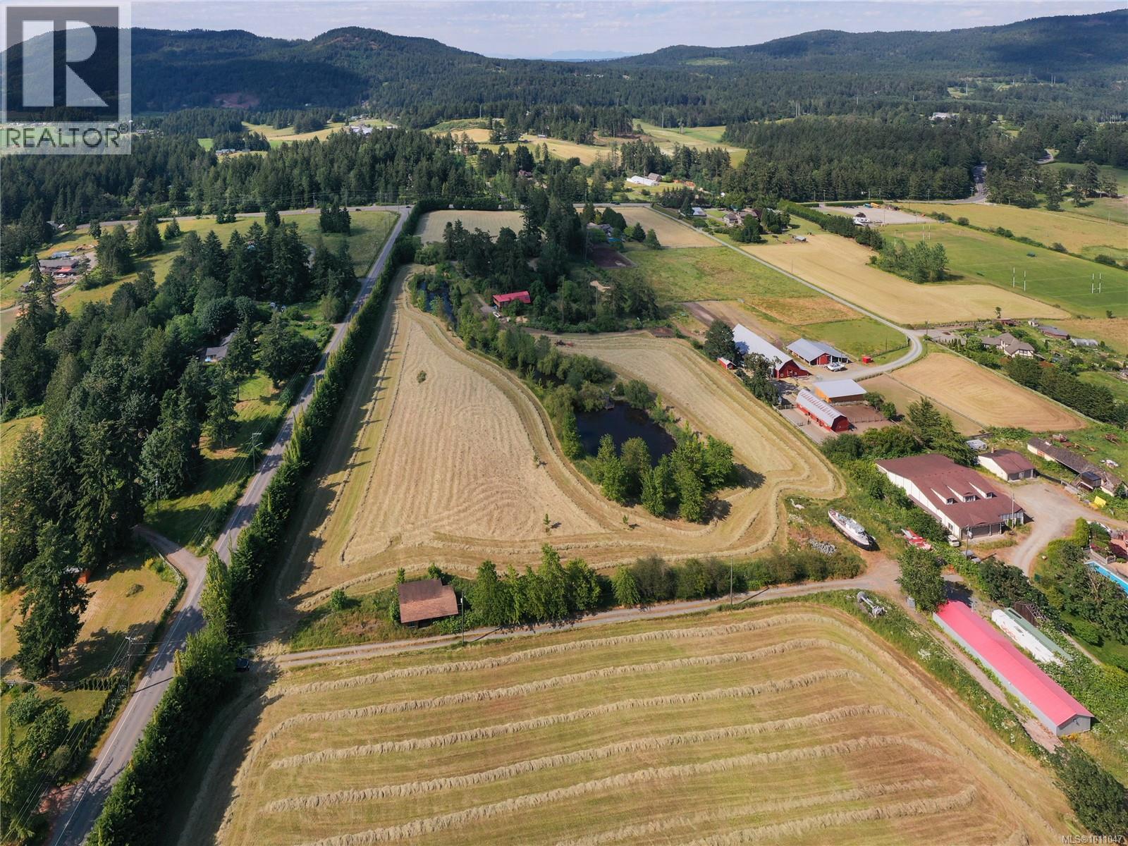 6821 Lakes Rd, Duncan, British Columbia