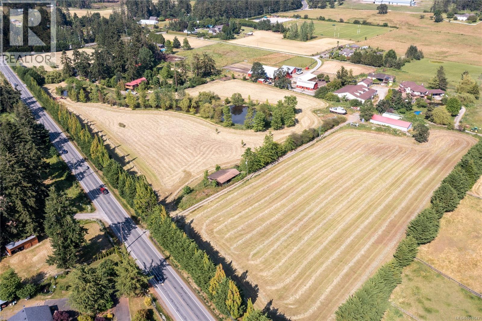 6821 Lakes Rd, Duncan, British Columbia  V9L 5W4 - Photo 4 - 1011047