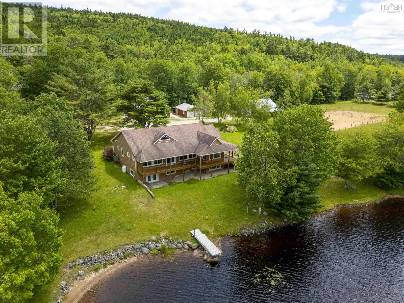 1011 14 Highway, Upper Vaughan, Nova Scotia  B0N 2T0 - Photo 1 - 202426622