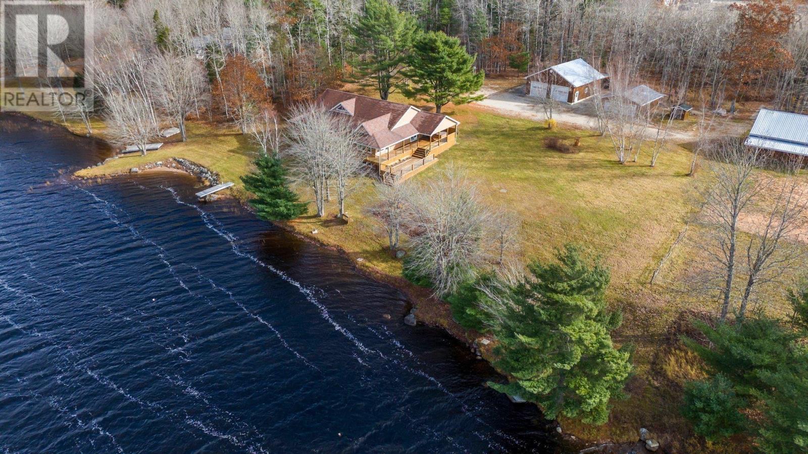 1011 14 Highway, Upper Vaughan, Nova Scotia  B0N 2T0 - Photo 42 - 202426622