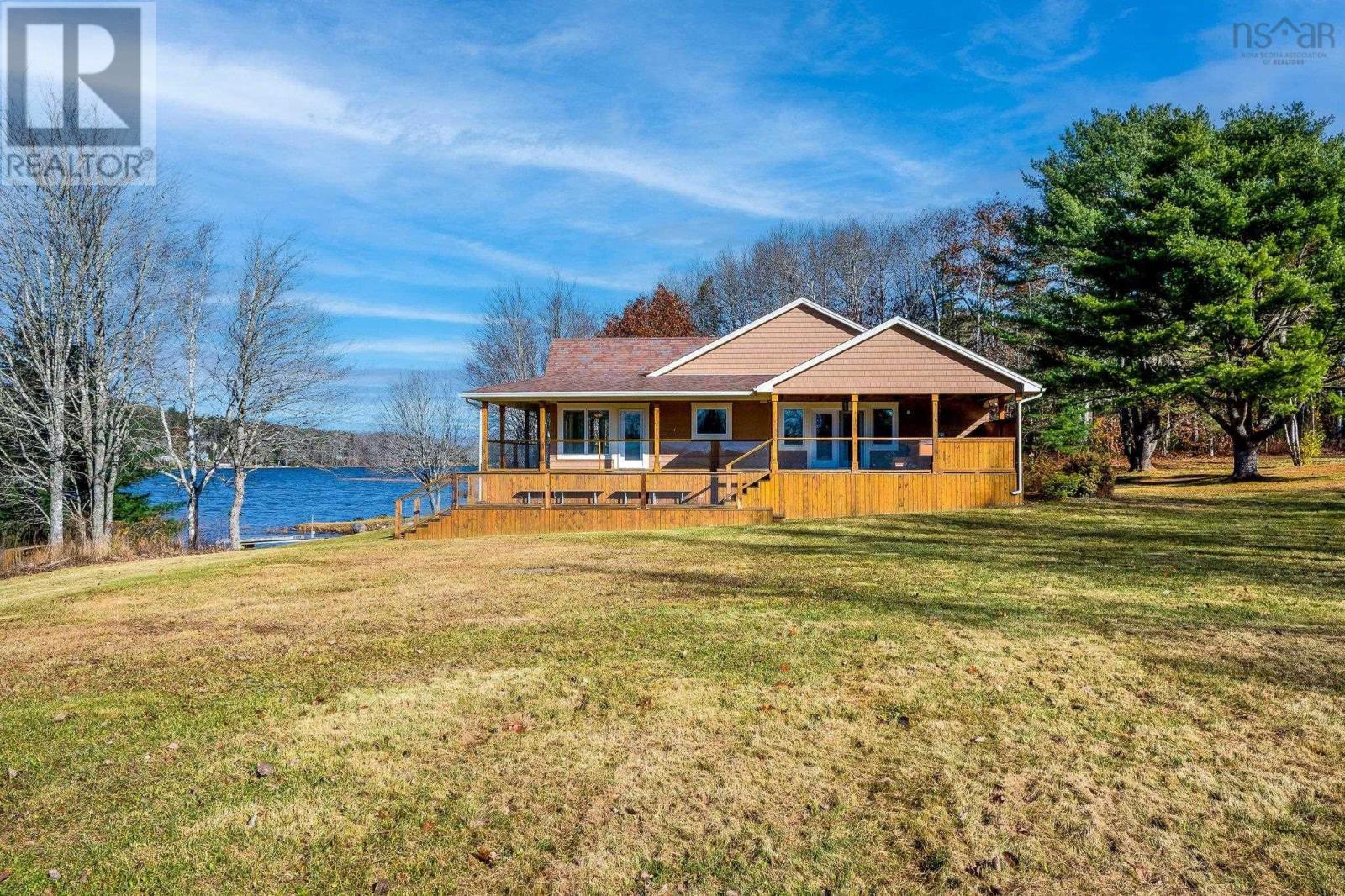 1011 14 Highway, Upper Vaughan, Nova Scotia  B0N 2T0 - Photo 41 - 202426622