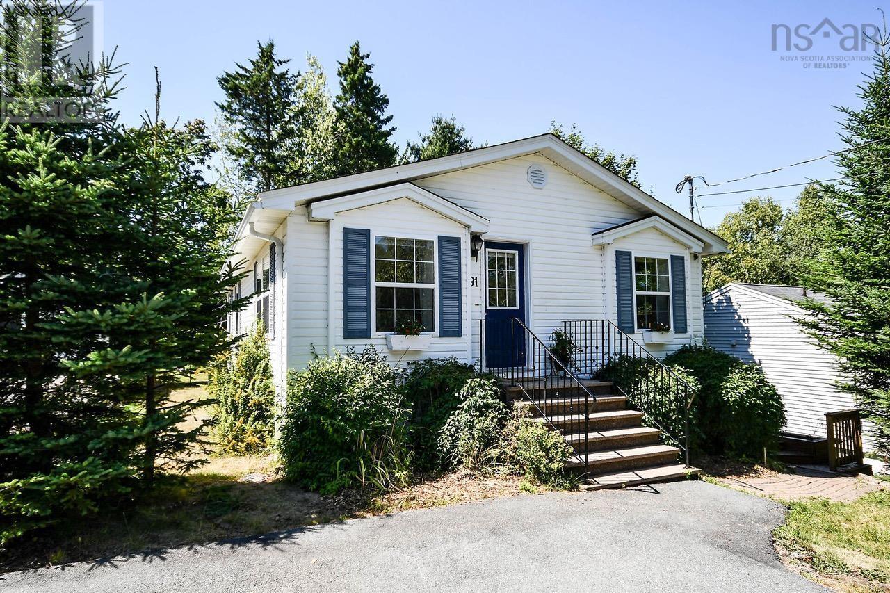 91 Douglas Crescent, Halifax, Nova Scotia  B3M 3B6 - Photo 2 - 202519964