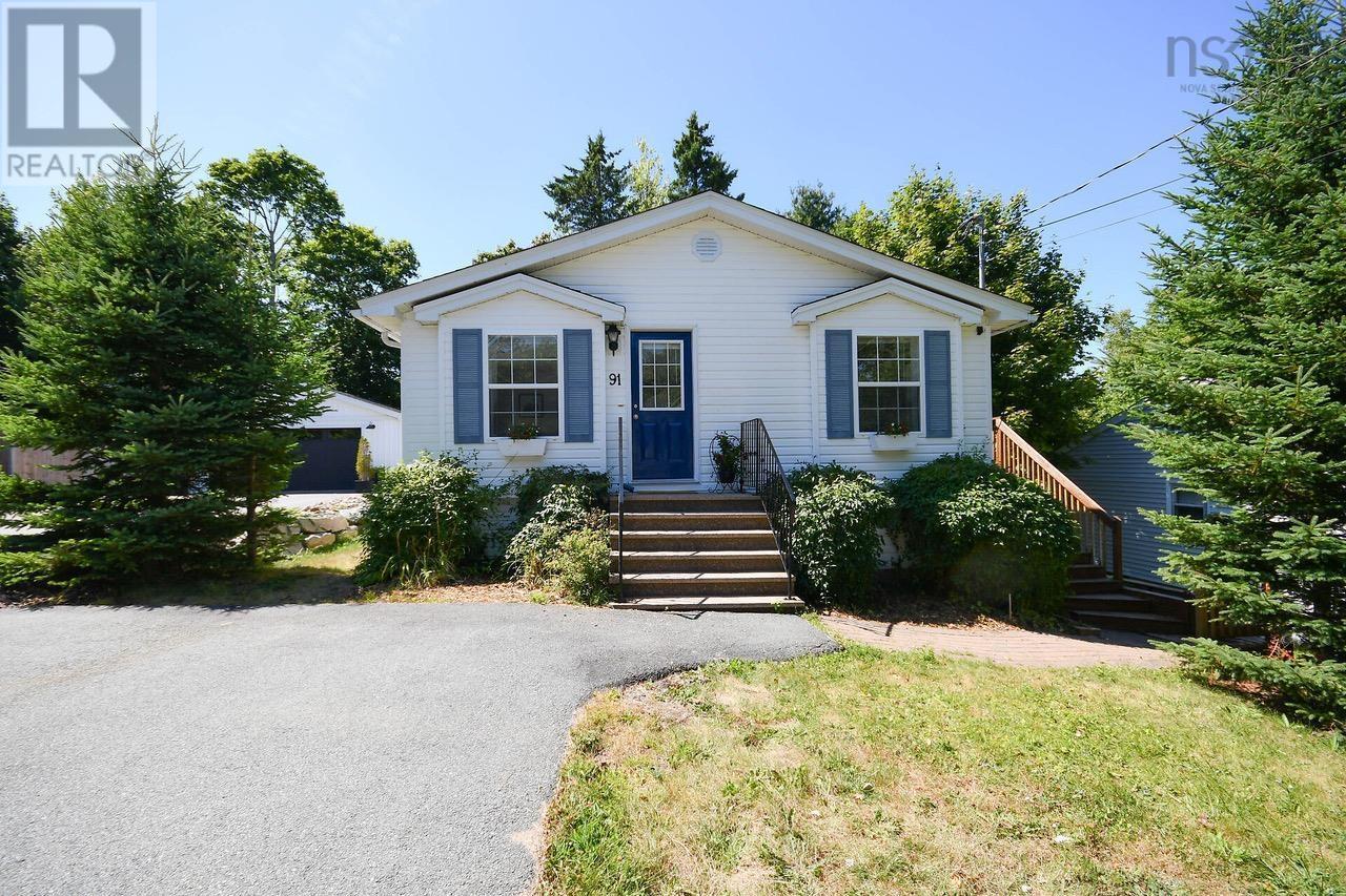 91 Douglas Crescent, Halifax, Nova Scotia  B3M 3B6 - Photo 34 - 202519964