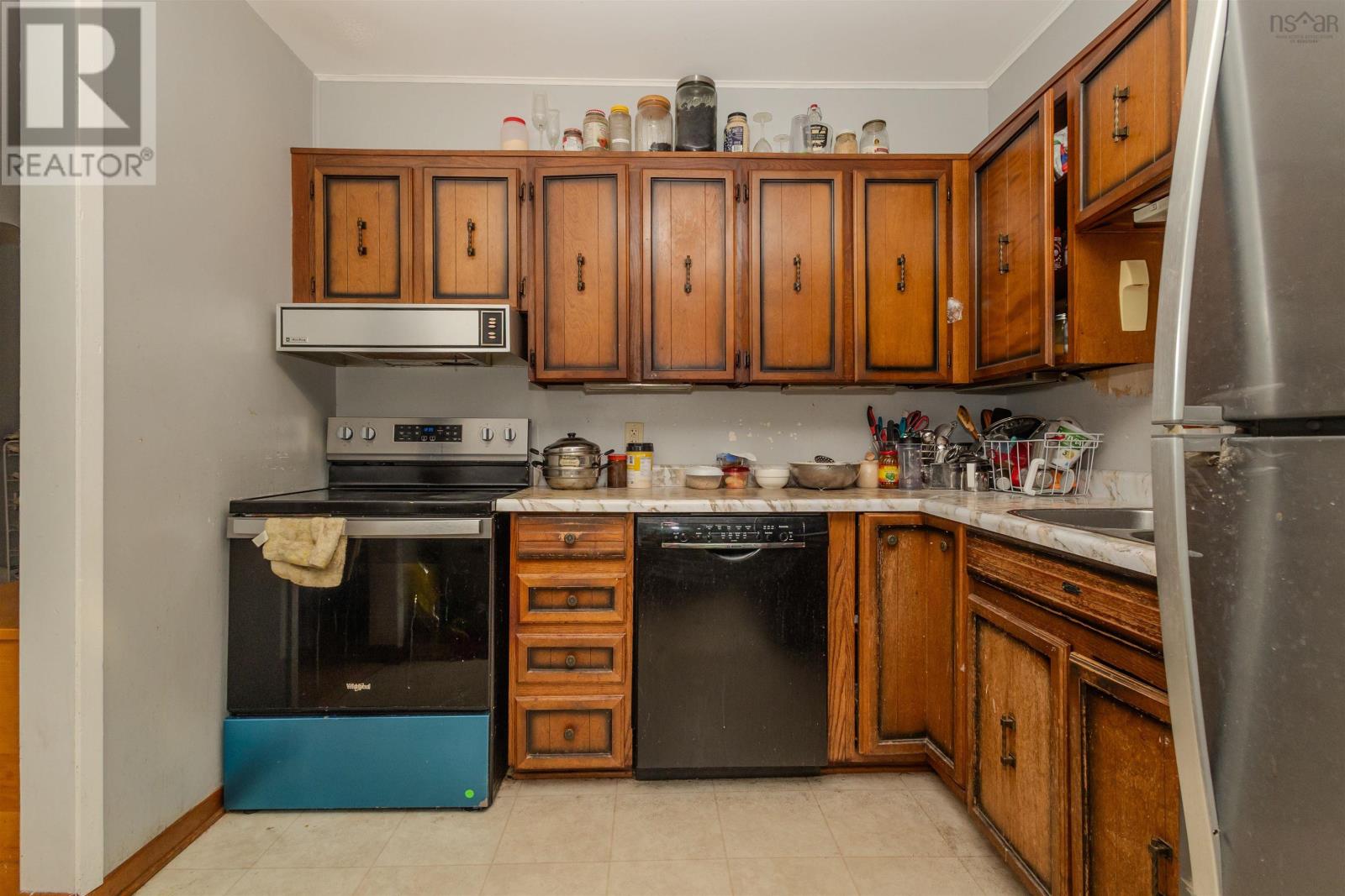 14 Tower Heights, Sydney, Nova Scotia  B1P 2C4 - Photo 11 - 202520500