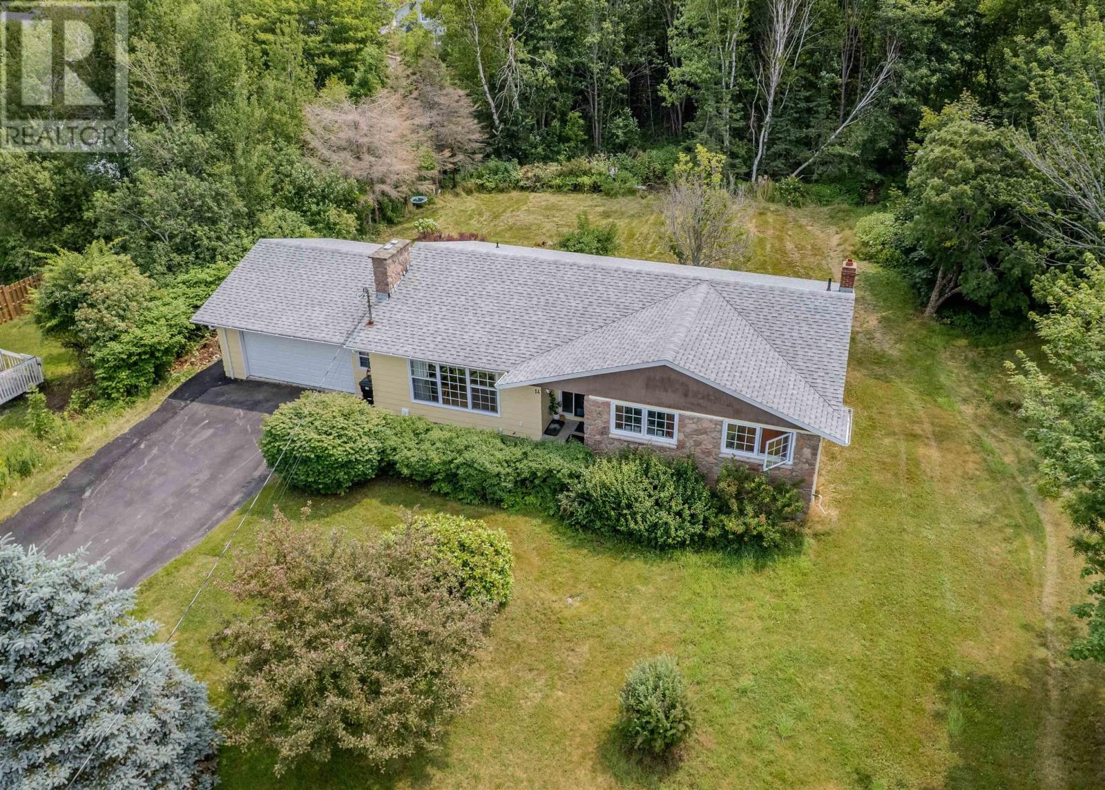 14 Tower Heights, Sydney, Nova Scotia  B1P 2C4 - Photo 31 - 202520500