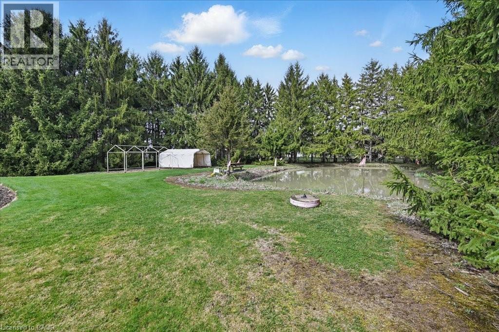 874 Robinson Road, Dunnville, Ontario  N1A 2W1 - Photo 39 - 40723913