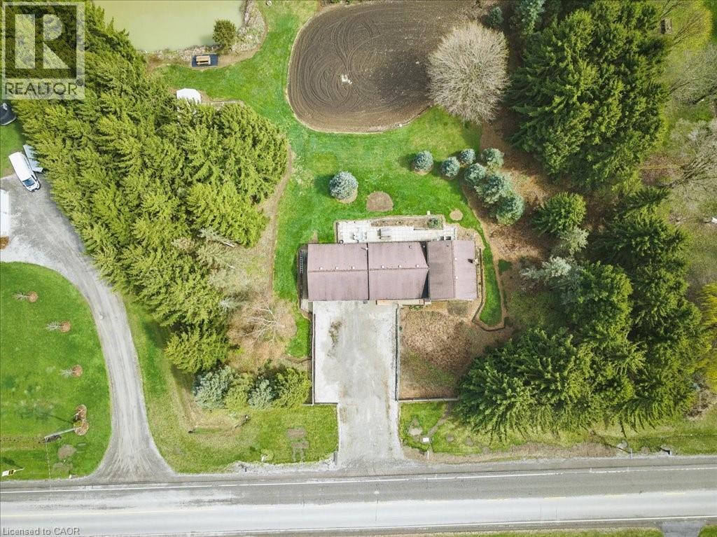 874 Robinson Road, Dunnville, Ontario  N1A 2W1 - Photo 48 - 40723913