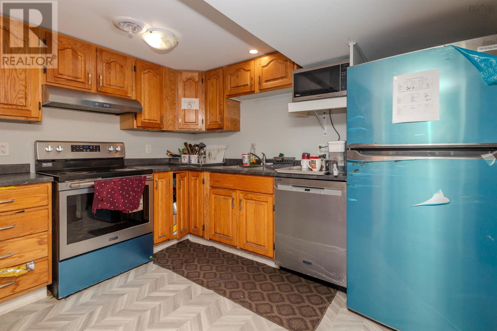 14 Tower Heights, Sydney, Nova Scotia  B1P 2C4 - Photo 21 - 202520500