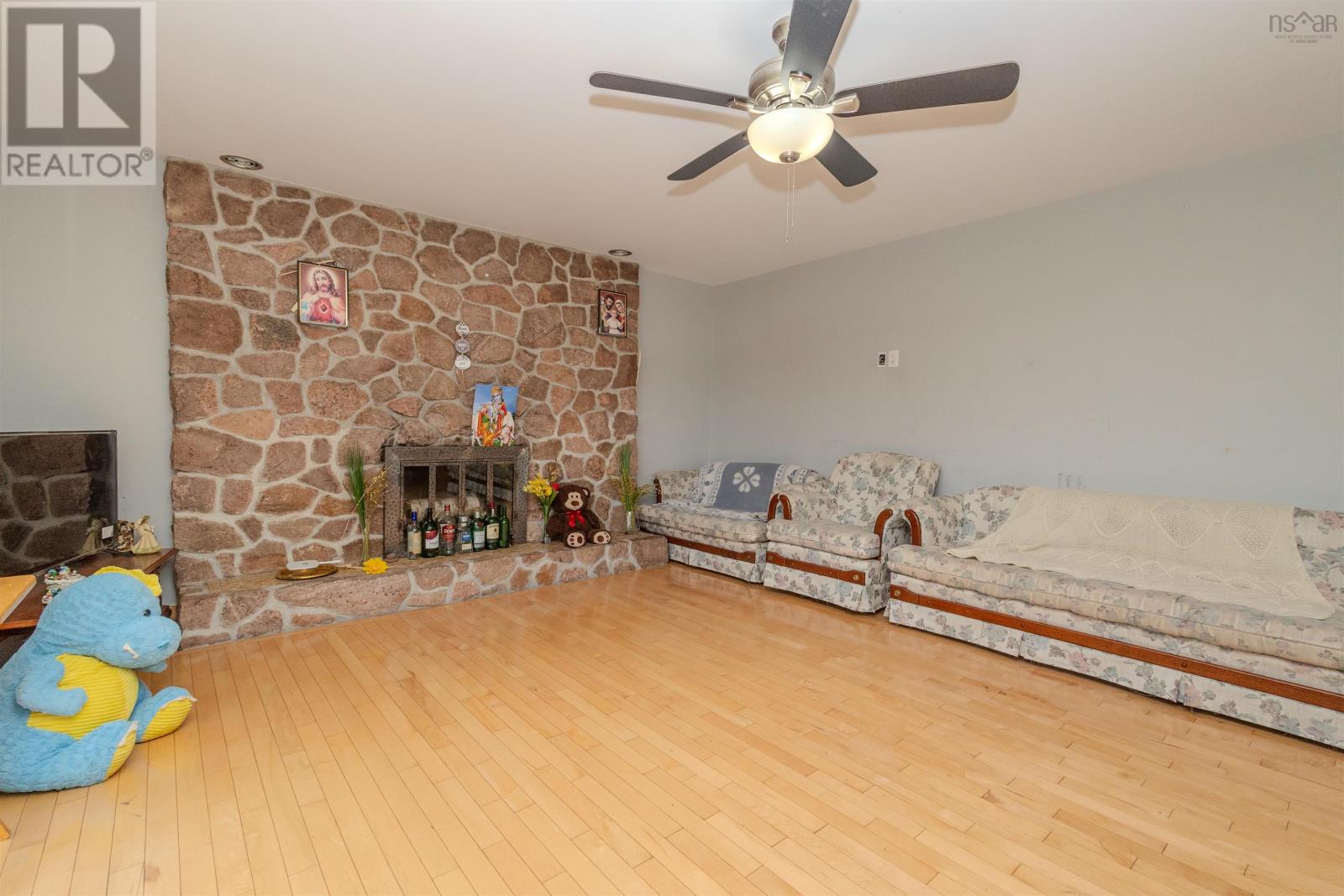 14 Tower Heights, Sydney, Nova Scotia  B1P 2C4 - Photo 6 - 202520500