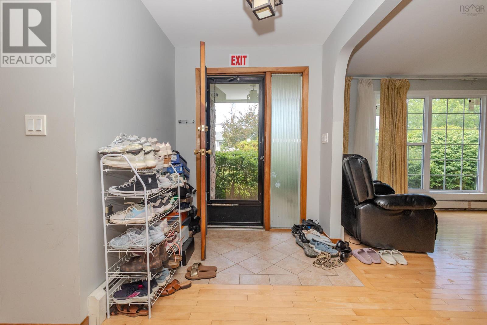 14 Tower Heights, Sydney, Nova Scotia  B1P 2C4 - Photo 4 - 202520500