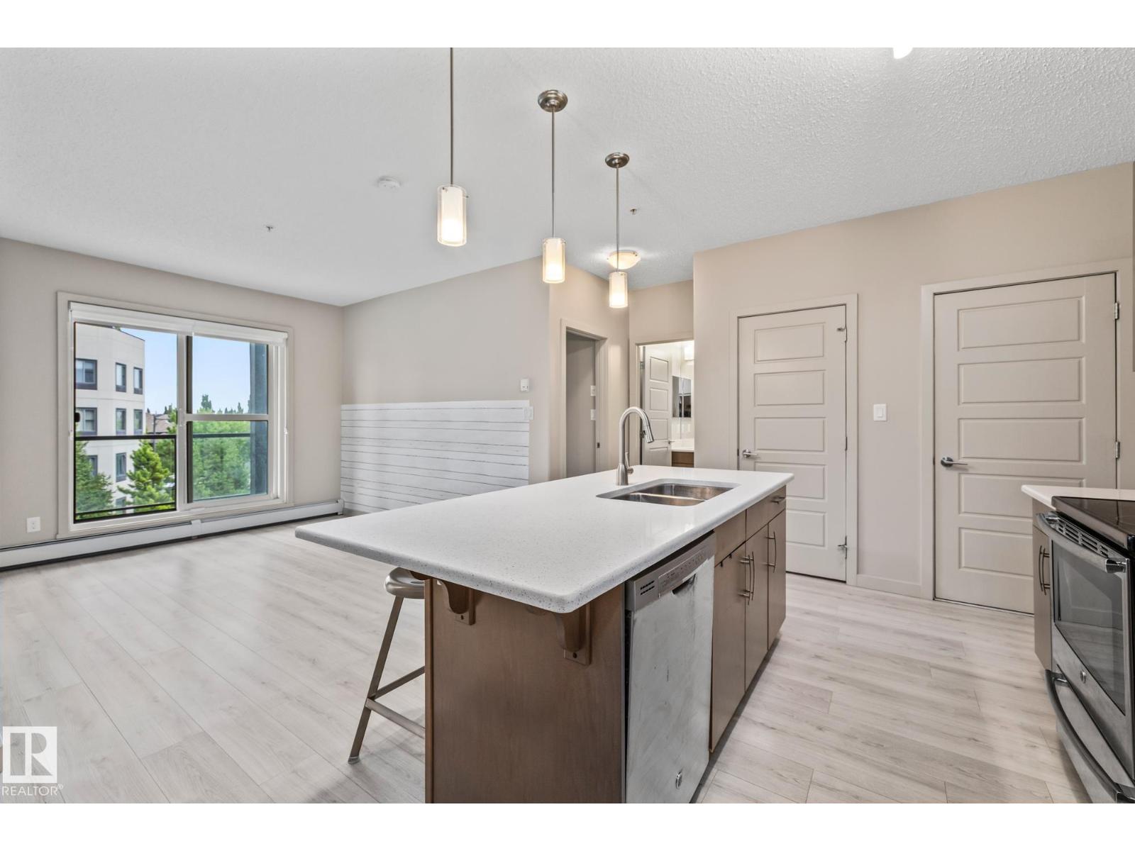 #303 320 Ambleside Li Sw, Edmonton, Alberta  T6W 2Z9 - Photo 5 - E4452754