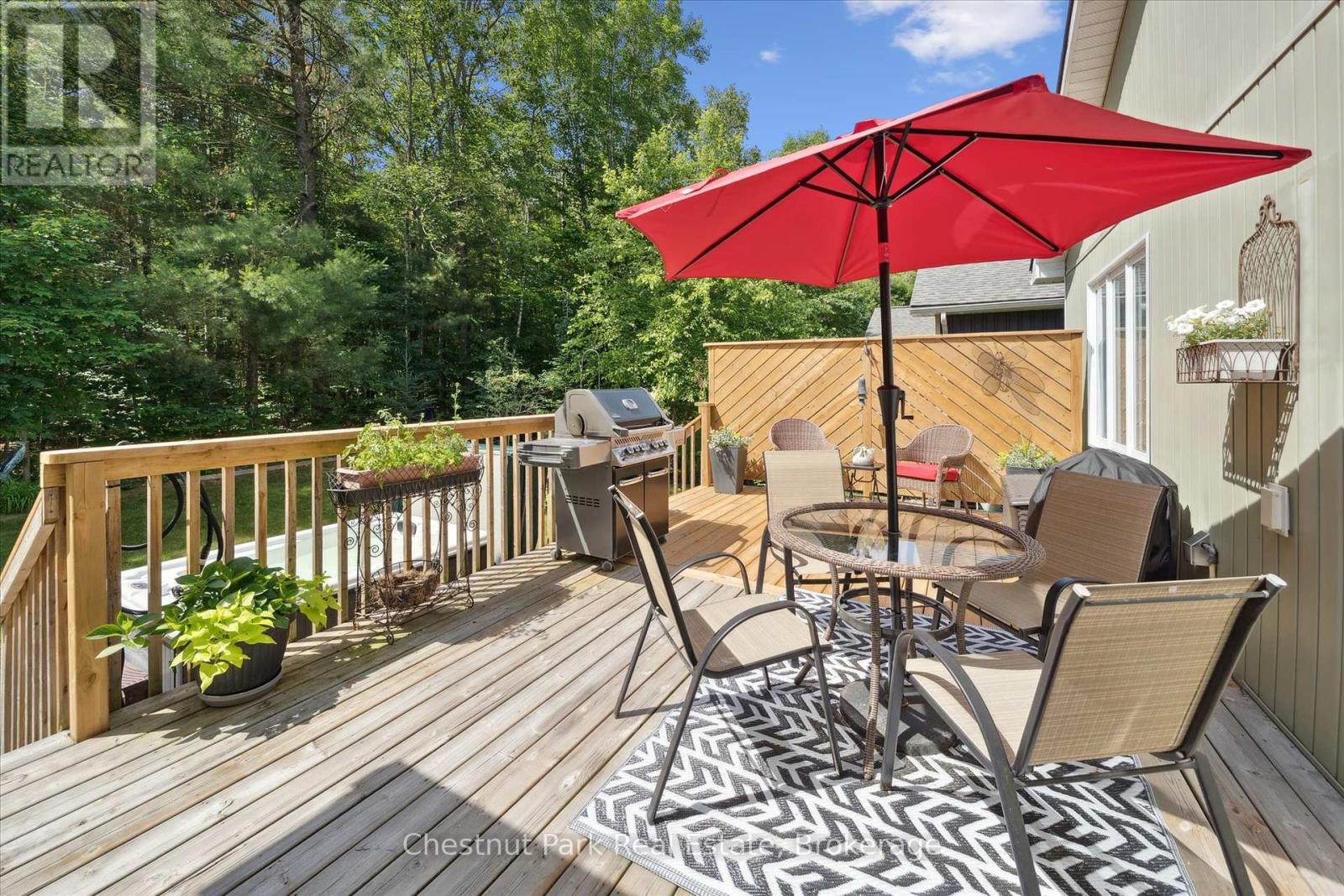 153 Pineridge Gate, Gravenhurst, Ontario  P1P 0A3 - Photo 43 - X12268984