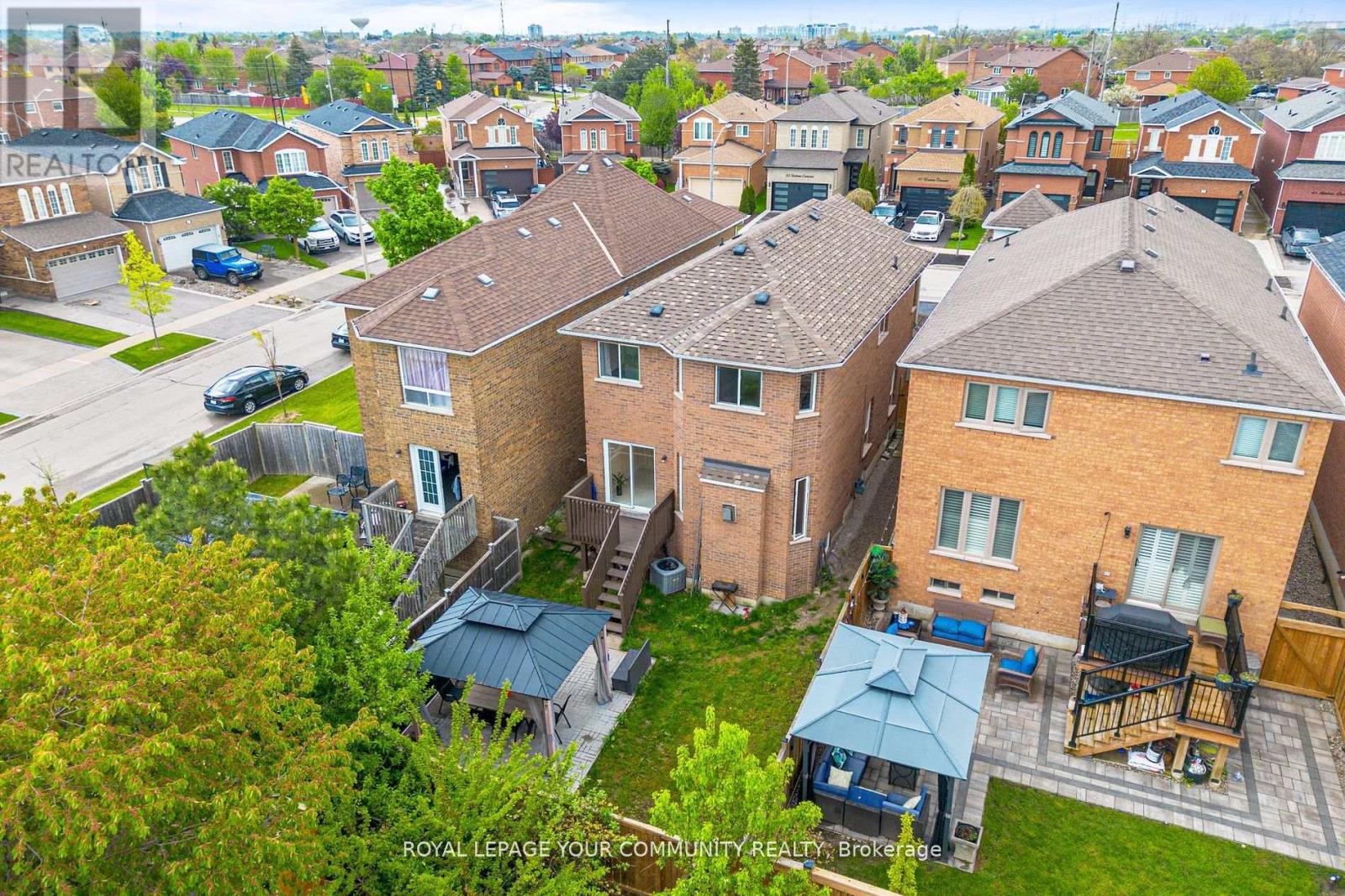 Bsmt - 36 Umbria Crescent, Vaughan, Ontario  L4H 2E1 - Photo 11 - N12342742