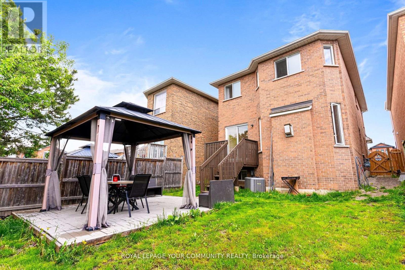 Bsmt - 36 Umbria Crescent, Vaughan, Ontario  L4H 2E1 - Photo 13 - N12342742