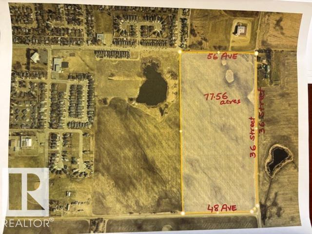 36 Street & 56 Avenue, Wetaskiwin, Alberta  T9A 1X1 - Photo 2 - E4452735