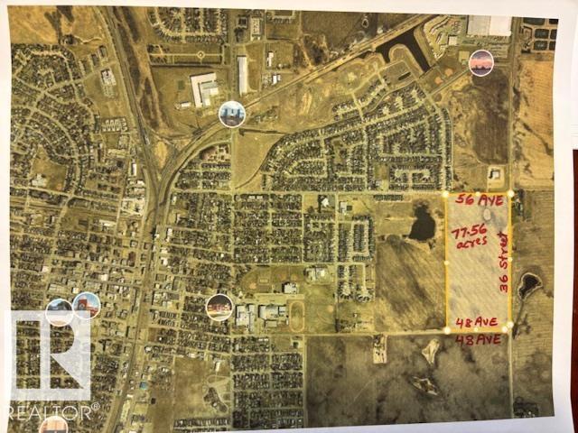 36 Street & 56 Avenue, Wetaskiwin, Alberta  T9A 1X1 - Photo 4 - E4452735