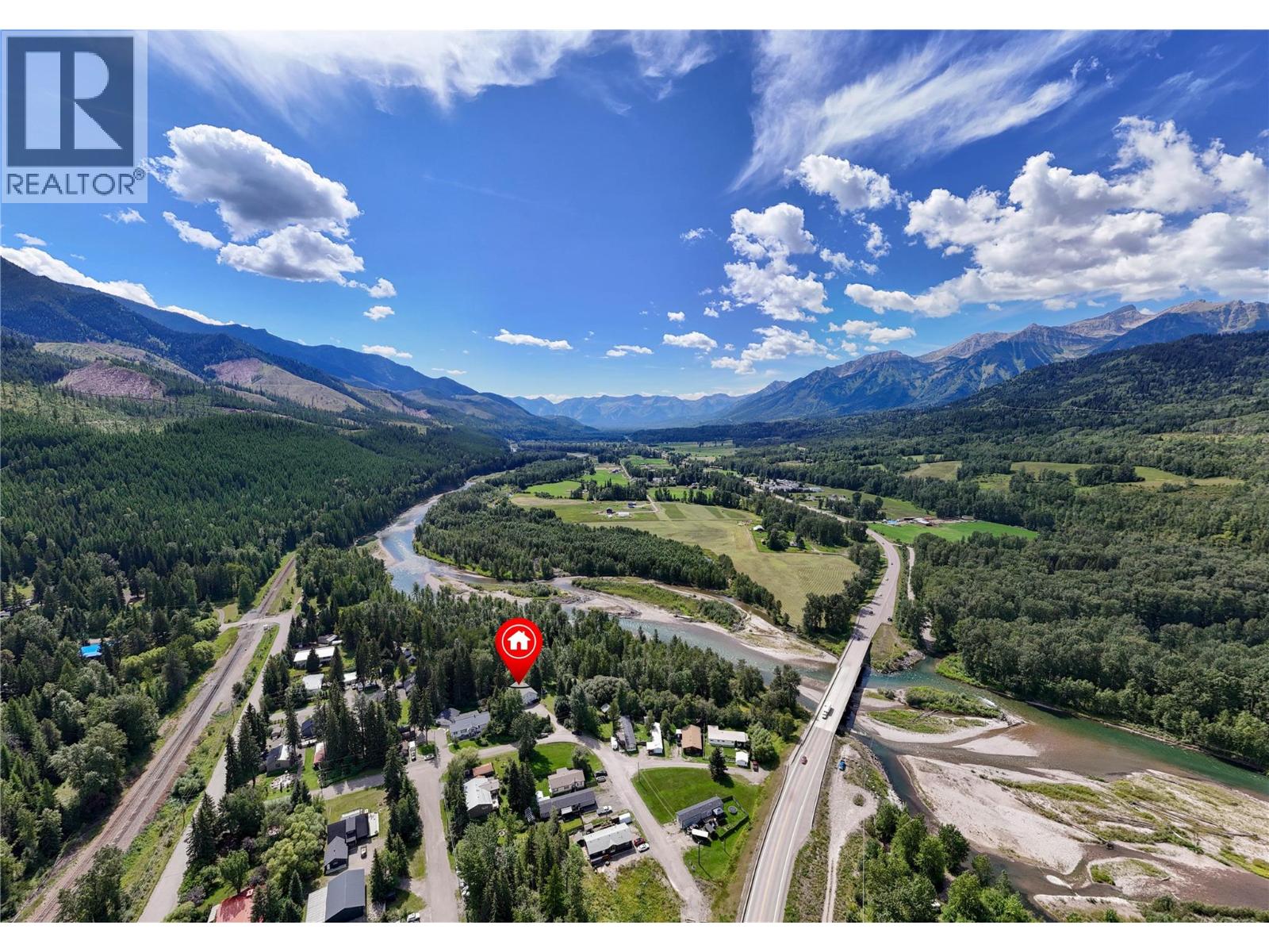 7392 8th Avenue, Hosmer, British Columbia  V0B 1M5 - Photo 64 - 10359204