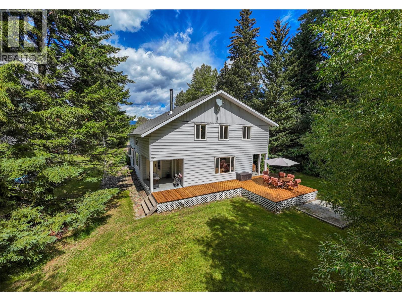 7392 8th Avenue, Hosmer, British Columbia  V0B 1M5 - Photo 59 - 10359204