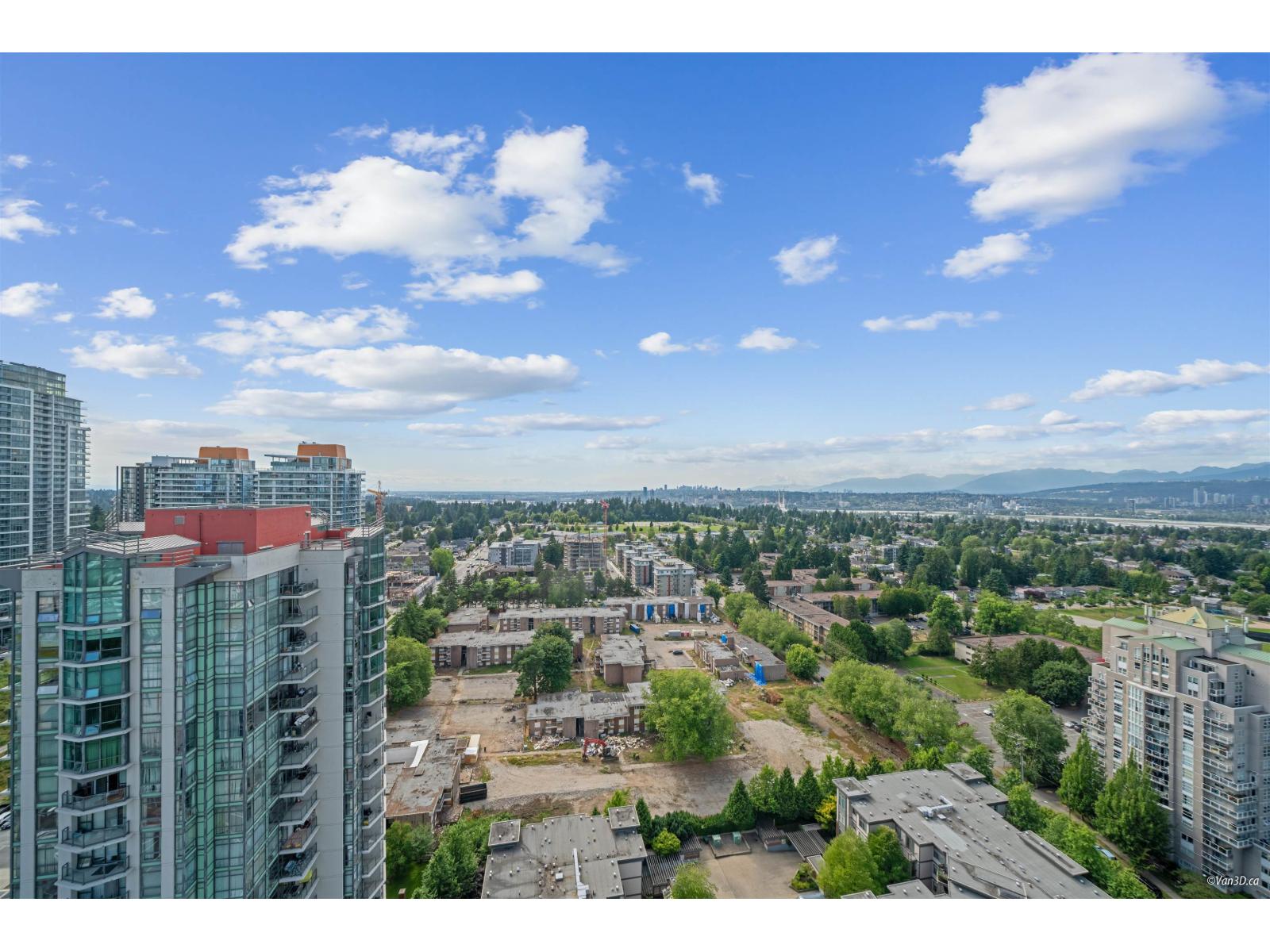 2710 10448 University Drive, Surrey, British Columbia  V3T 0S7 - Photo 14 - R3033781